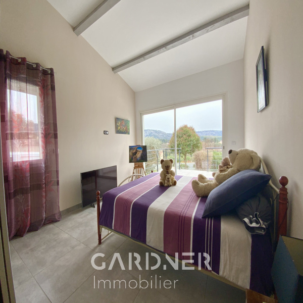 Offres de vente Villa Aubagne 13400