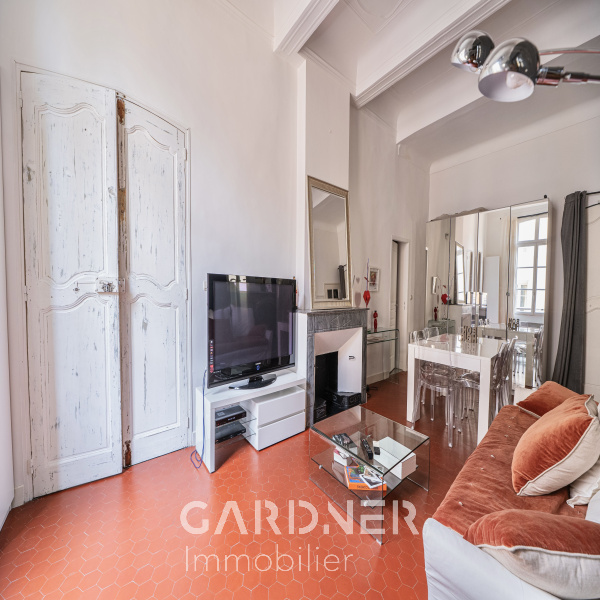 Offres de vente Appartement Aix-en-Provence 13100