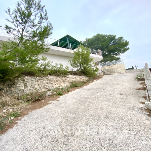 Offres de vente Maison Le Castellet 83330