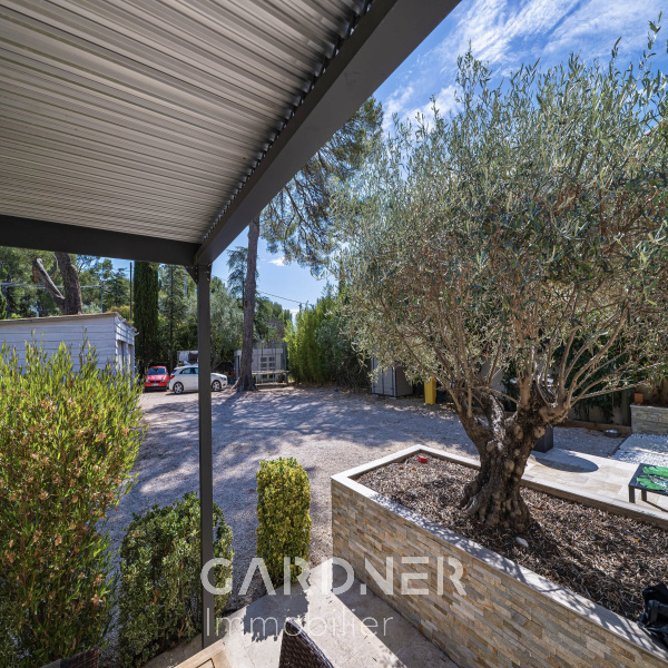 Offres de vente Villa Marseille 13011