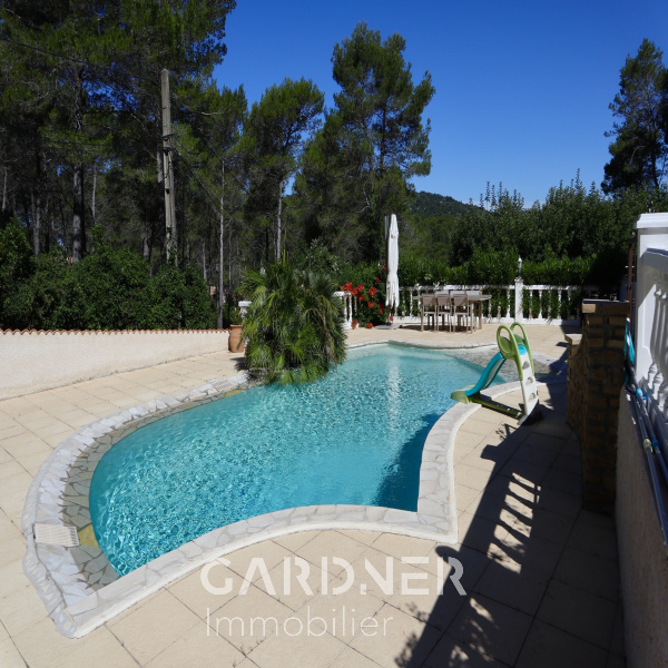 Offres de vente Maison Ceyreste 13600
