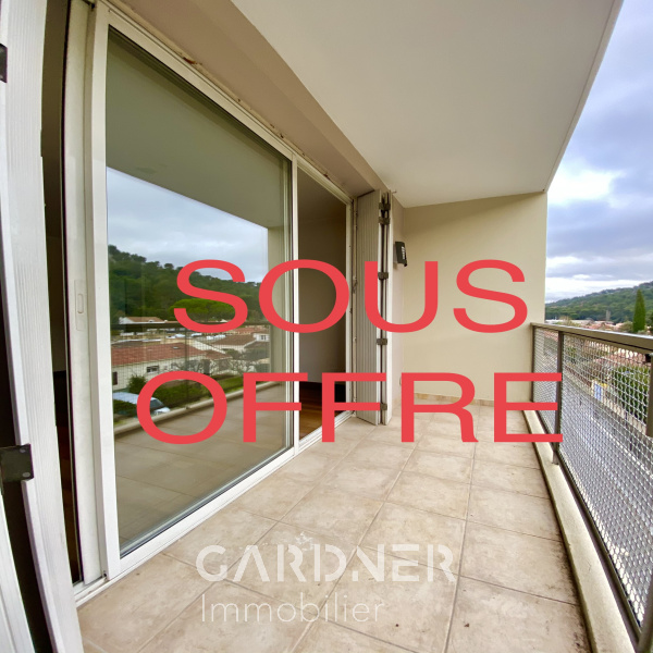 Offres de vente Appartement Carnoux-en-Provence 13470