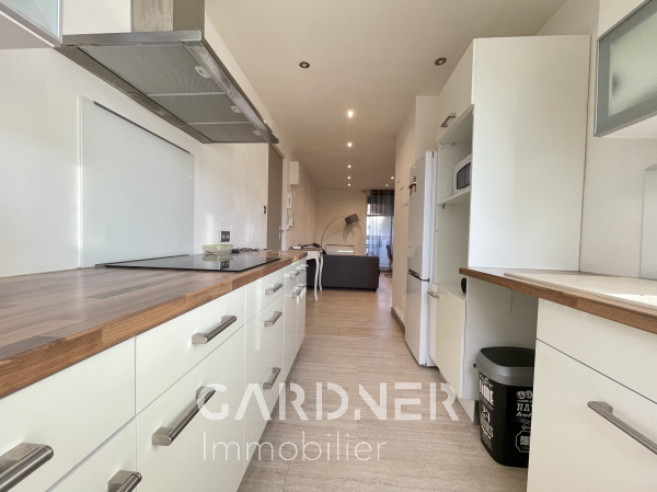 Offres de vente Appartement Carnoux-en-Provence 13470