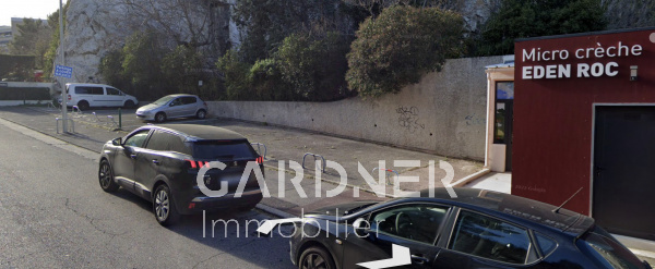 Offres de vente Parking Marseille 13008